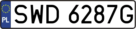 SWD6287G