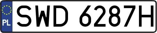 SWD6287H
