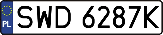 SWD6287K