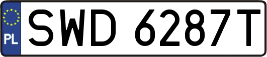 SWD6287T