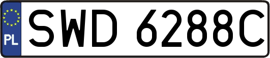 SWD6288C