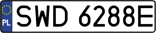 SWD6288E
