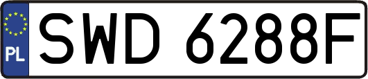 SWD6288F