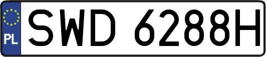 SWD6288H