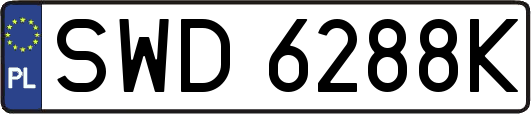 SWD6288K