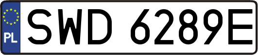 SWD6289E