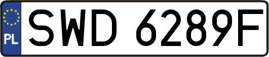 SWD6289F