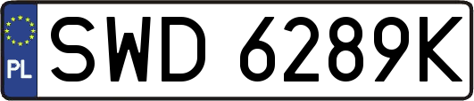 SWD6289K