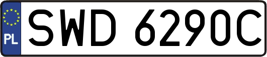 SWD6290C