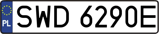 SWD6290E