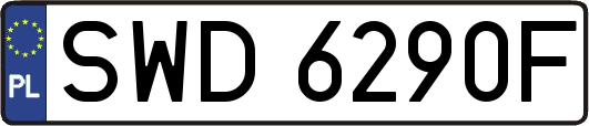 SWD6290F