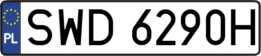 SWD6290H
