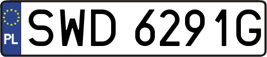 SWD6291G