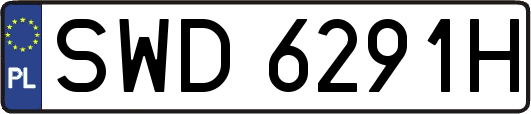 SWD6291H
