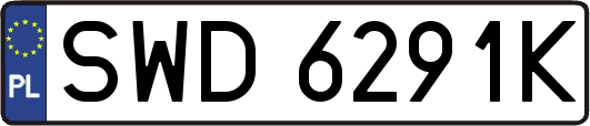 SWD6291K