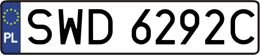 SWD6292C