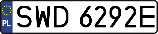 SWD6292E