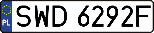 SWD6292F
