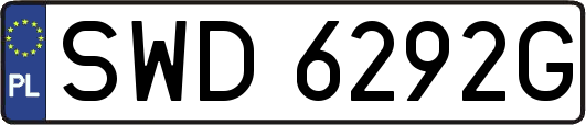 SWD6292G
