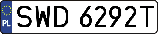 SWD6292T