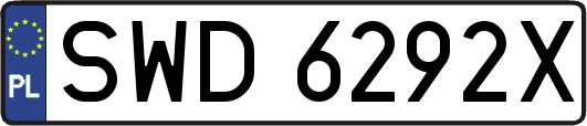 SWD6292X
