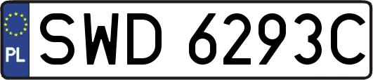 SWD6293C