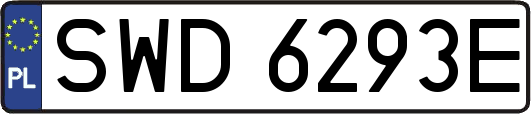SWD6293E