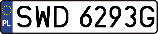 SWD6293G