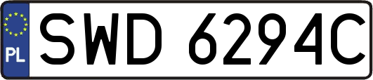 SWD6294C