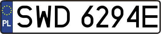 SWD6294E