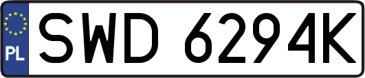 SWD6294K