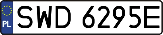 SWD6295E