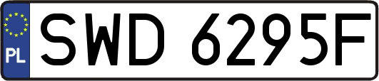 SWD6295F
