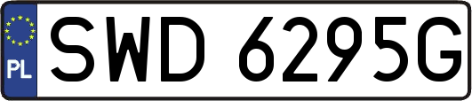 SWD6295G