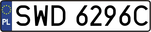 SWD6296C