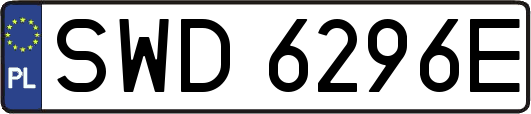 SWD6296E