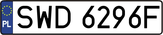 SWD6296F