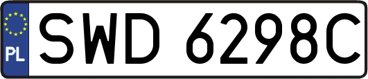 SWD6298C