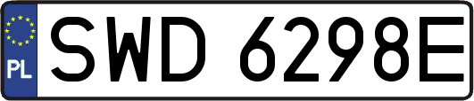SWD6298E