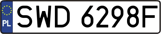 SWD6298F