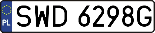 SWD6298G
