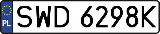 SWD6298K
