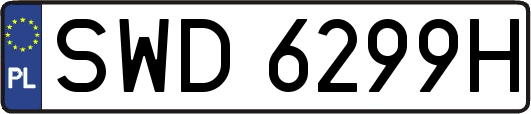 SWD6299H
