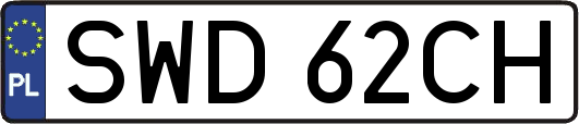 SWD62CH