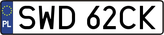 SWD62CK
