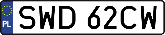 SWD62CW