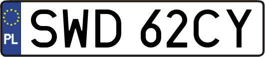SWD62CY