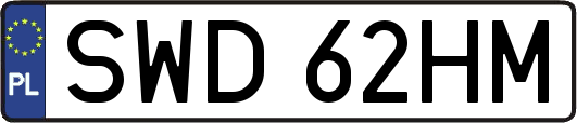 SWD62HM