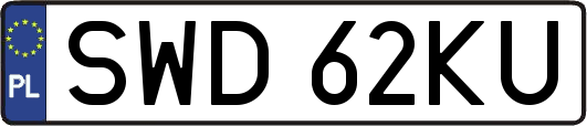 SWD62KU