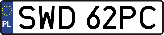 SWD62PC